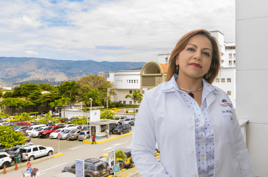 Patricia Montes Audiologa Para Escuchar Mejor En Medellin Colombia3